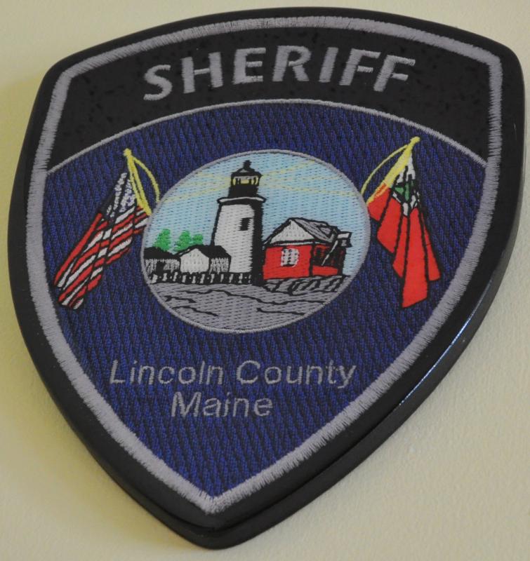 Lincoln County Sheriffs Office 4 Arrests Boothbay Register 9161